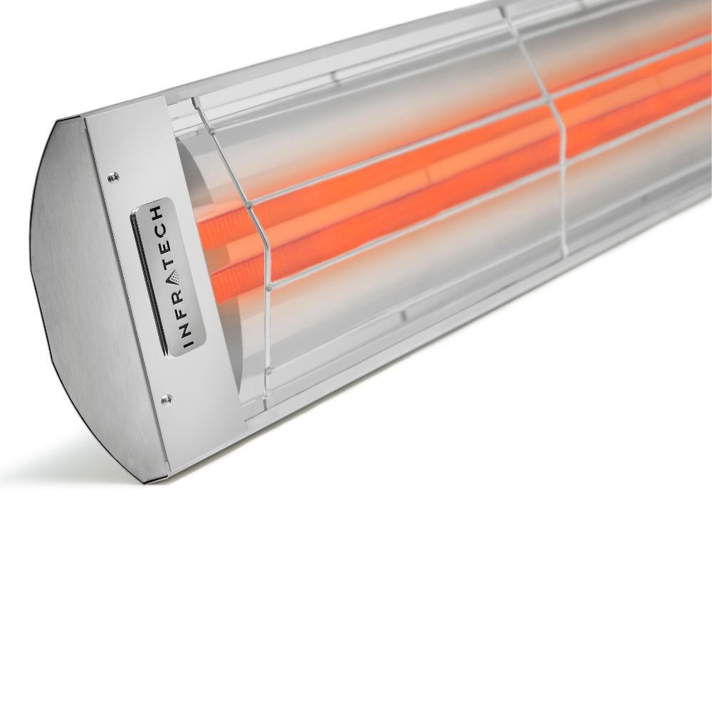 INFRATECH CD SERIES 39’’ 4000 WATT DUAL ELEMENT INFRARED