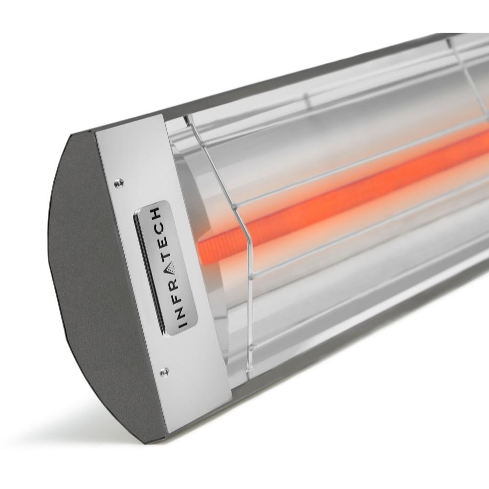 INFRATECH CD SERIES 39’’ 5000 WATT DUAL ELEMENT INFRARED