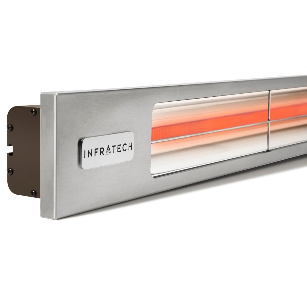 INFRATECH SL SERIES 63’’ 4000 WATT SINGLE ELEMENT INFRARED