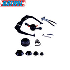 KATOOL KT-B700 Wheel Balancer 120V Heavy-Duty 180RPM Precision Machine