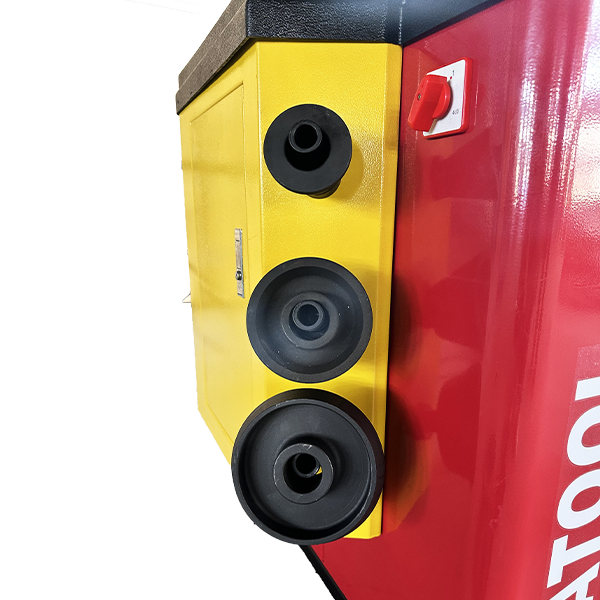 Katool KT-B795L Truck and Car Wheel Balancer Machine Heavy Duty