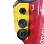 Katool KT-B795L Truck and Car Wheel Balancer Machine Heavy Duty