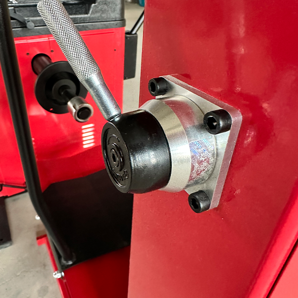 Katool KT-B795L Truck and Car Wheel Balancer Machine Heavy Duty