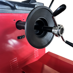 Katool KT-B795L Truck and Car Wheel Balancer Machine Heavy Duty