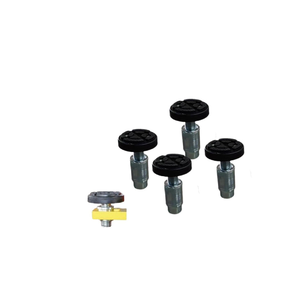 KT-H105 Two-Post Automotive Lift 10,000 lb Capacity Hydraulic