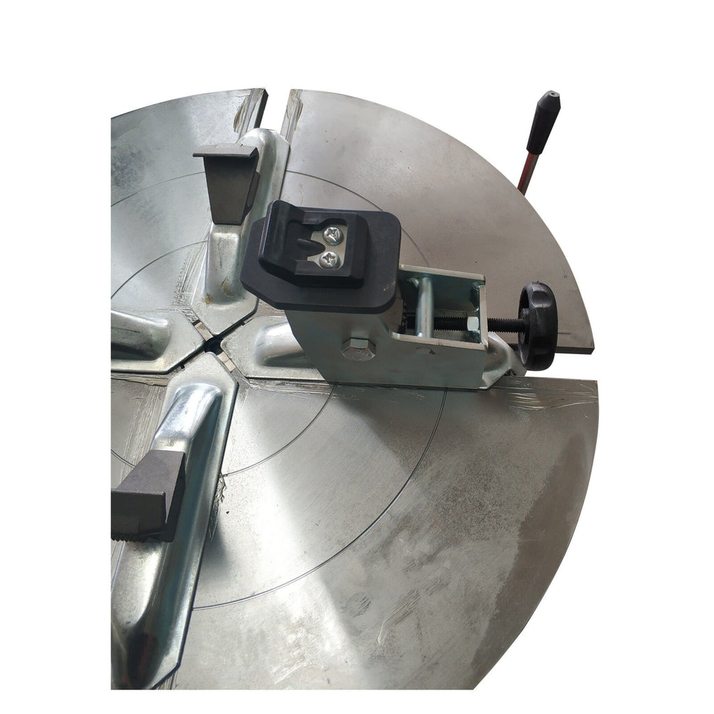 KATOOL KT-MC1 Motorcycle Wheel Adaptor for Tire Changer Machines