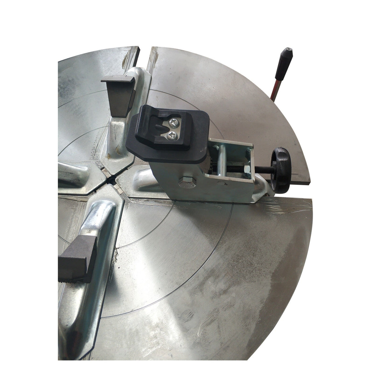 KATOOL KT-MC1 Motorcycle Wheel Adaptor for Tire Changer Machines