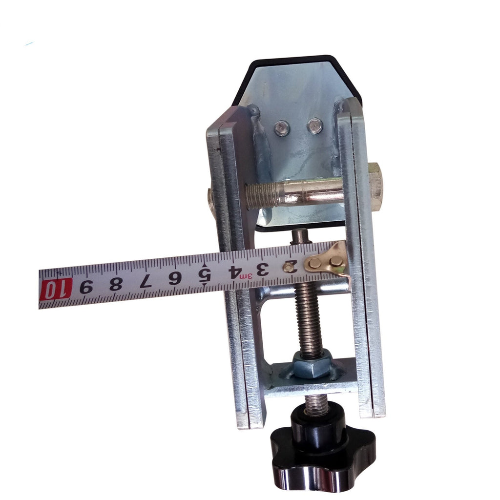 KATOOL KT-MC1 Motorcycle Wheel Adaptor for Tire Changer Machines