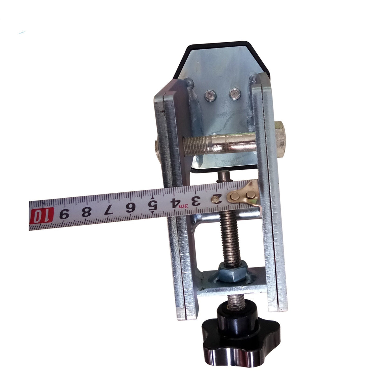 KATOOL KT-MC1 Motorcycle Wheel Adaptor for Tire Changer Machines