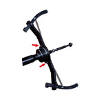 KT-MC2 Motorcycle Wheel Adaptor Compatible with Vehicle Wheel Balancer