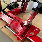 KT-T160 Heavy-Duty Truck Tire Changer Machine for 14-26\" Rims