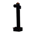 Katool KT-T260 Truck Tire Changer Heavy-Duty 42-inch Wheel Mount
