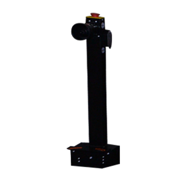 Katool KT-T260 Truck Tire Changer Heavy-Duty 42-inch Wheel Mount
