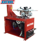 KATOOL KT-T800 Tire Changer & KT-B700 Wheel Balancer Combo