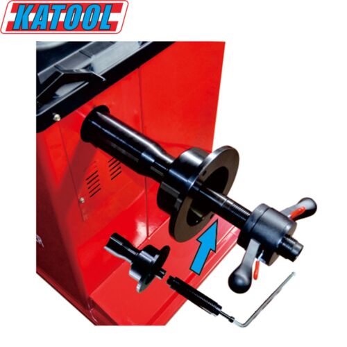 Tire Changer and Wheel Balancer Combo KT-T810 & KT-B700