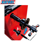 KATOOL Tire Changer KT-T830 and Wheel Balancer KT-B700 Combo
