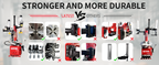 KATOOL KT-T830 Wheel Clamp Tire Changer Machine 41in Capacity