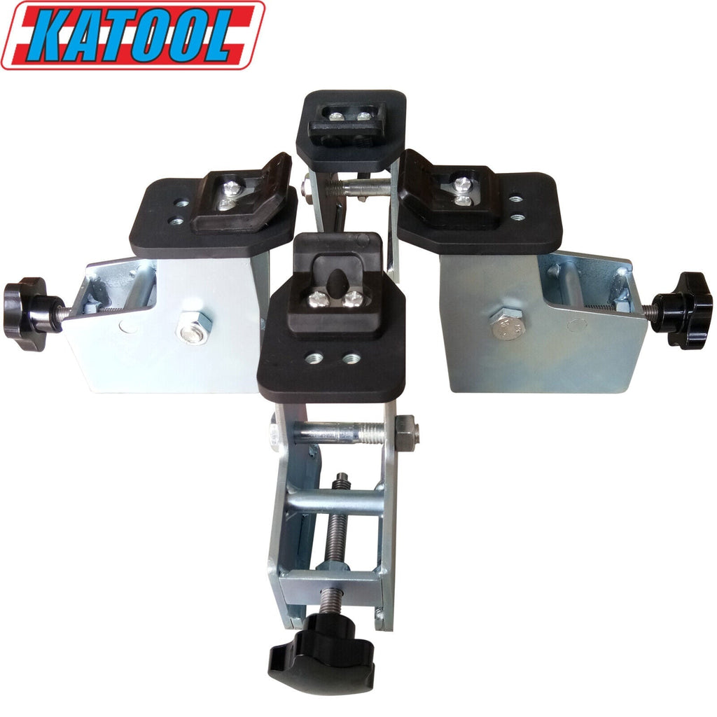 KT-T850 Tire Changer and KT-B700 Wheel Balancer Combo 110V