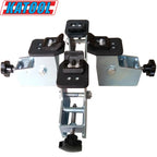 KT-T850 Tire Changer and KT-B700 Wheel Balancer Combo 110V