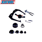 KT-T850 Tire Changer and KT-B700 Wheel Balancer Combo 110V