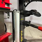 KATOOL KT-T855 Vertical Tire Changer Wheel Press Machine