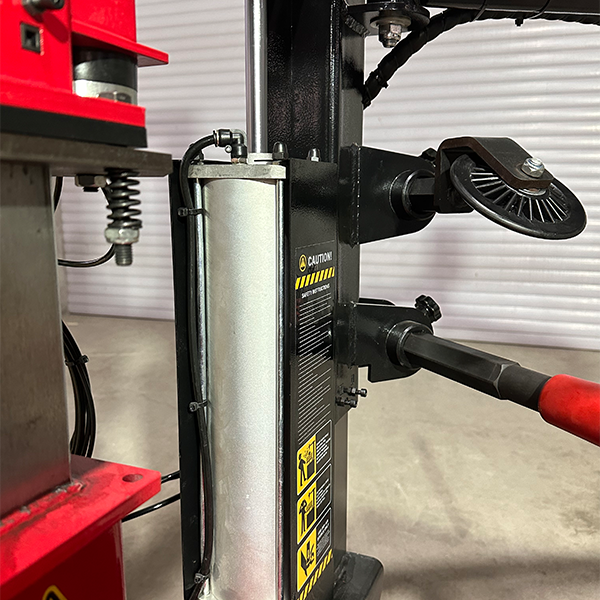 KATOOL KT-T855 Vertical Tire Changer Wheel Press Machine