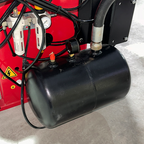 KATOOL KT-T855 Vertical Tire Changer Wheel Press Machine