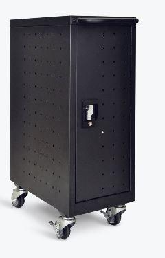 Luxor 16 Tablet & Chromebook Charging Cart