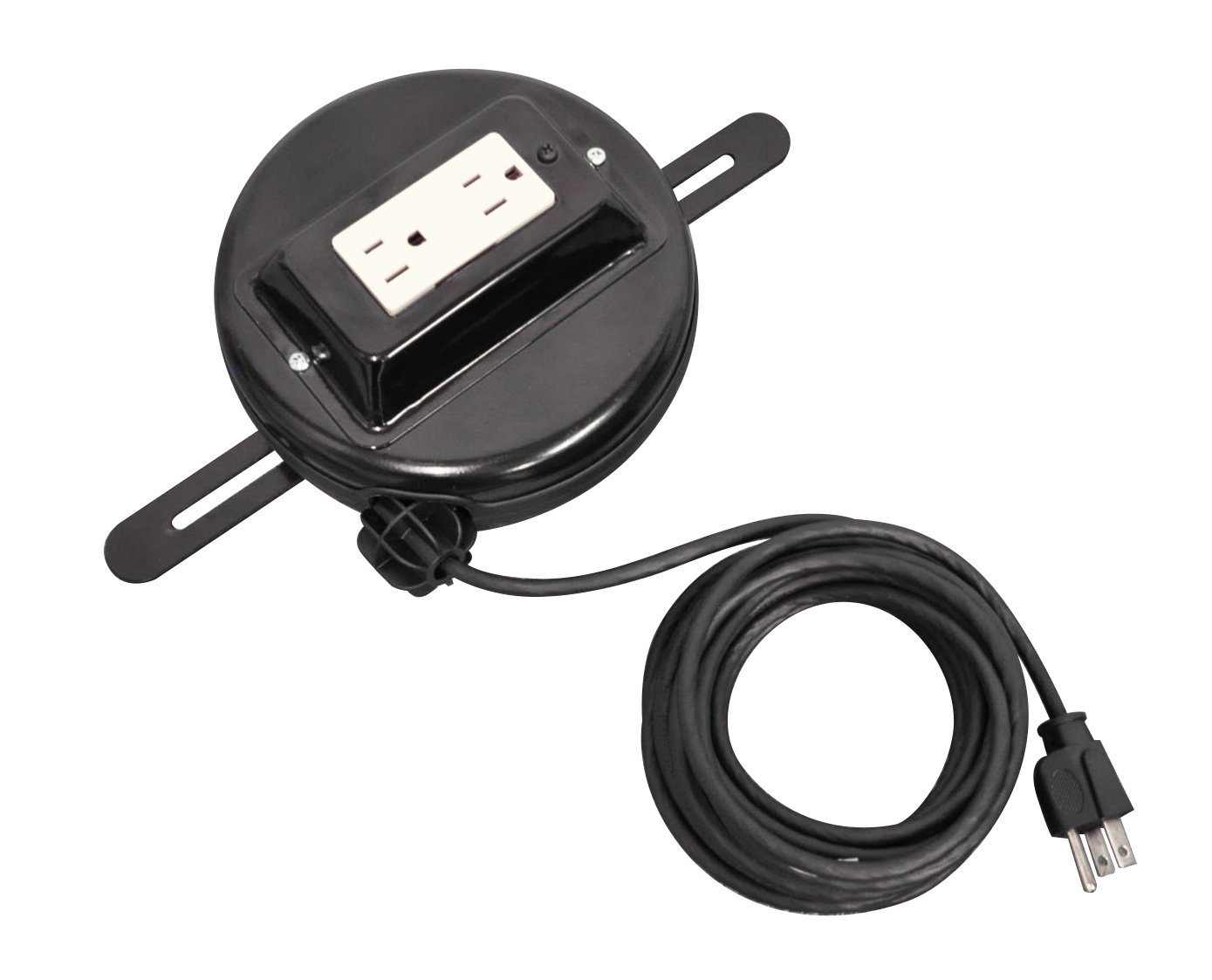 Luxor 20’ Retractable Power Cord