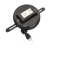 Luxor 20’ Retractable Power Cord