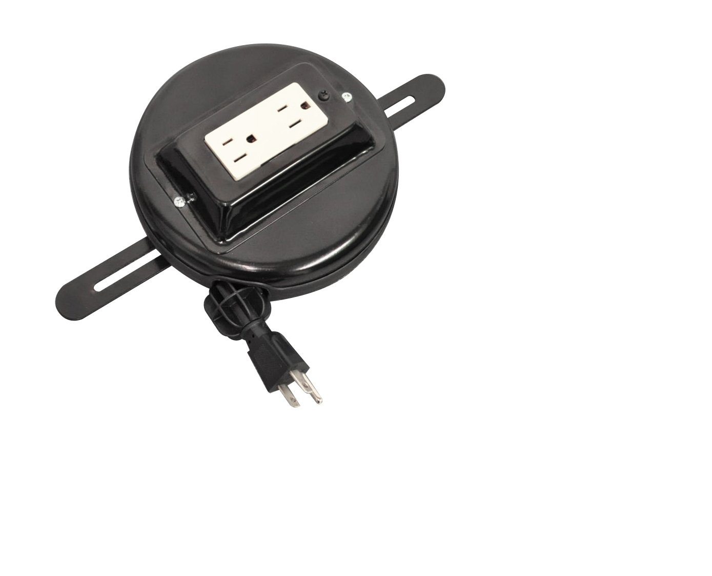 Luxor 20’ Retractable Power Cord