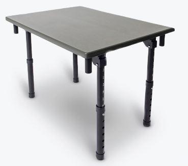 Luxor 24’’ Folding Student Desktop Desk