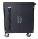 Luxor 32 Tablet Charging Unit w/Power