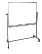 Luxor 48x36 Reversible Magnetic Whiteboard/ Whiteboard