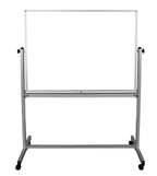 Luxor 48x36 Reversible Magnetic Whiteboard/ Whiteboard
