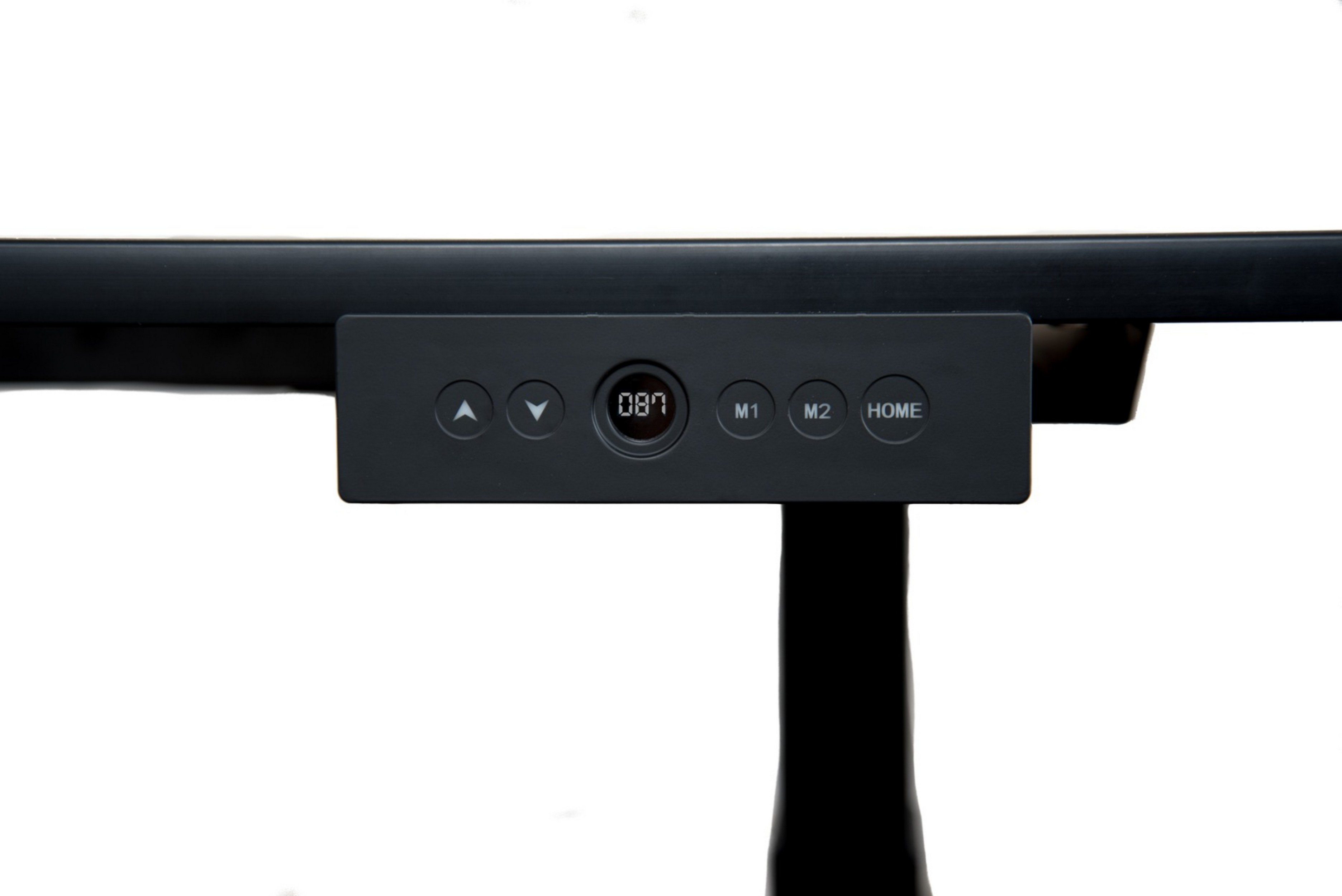 Luxor 60’’ 3-Stage Dual-Motor Electric Stand Up Desk