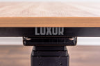 Luxor 60’’ 3-Stage Dual-Motor Electric Stand Up Desk