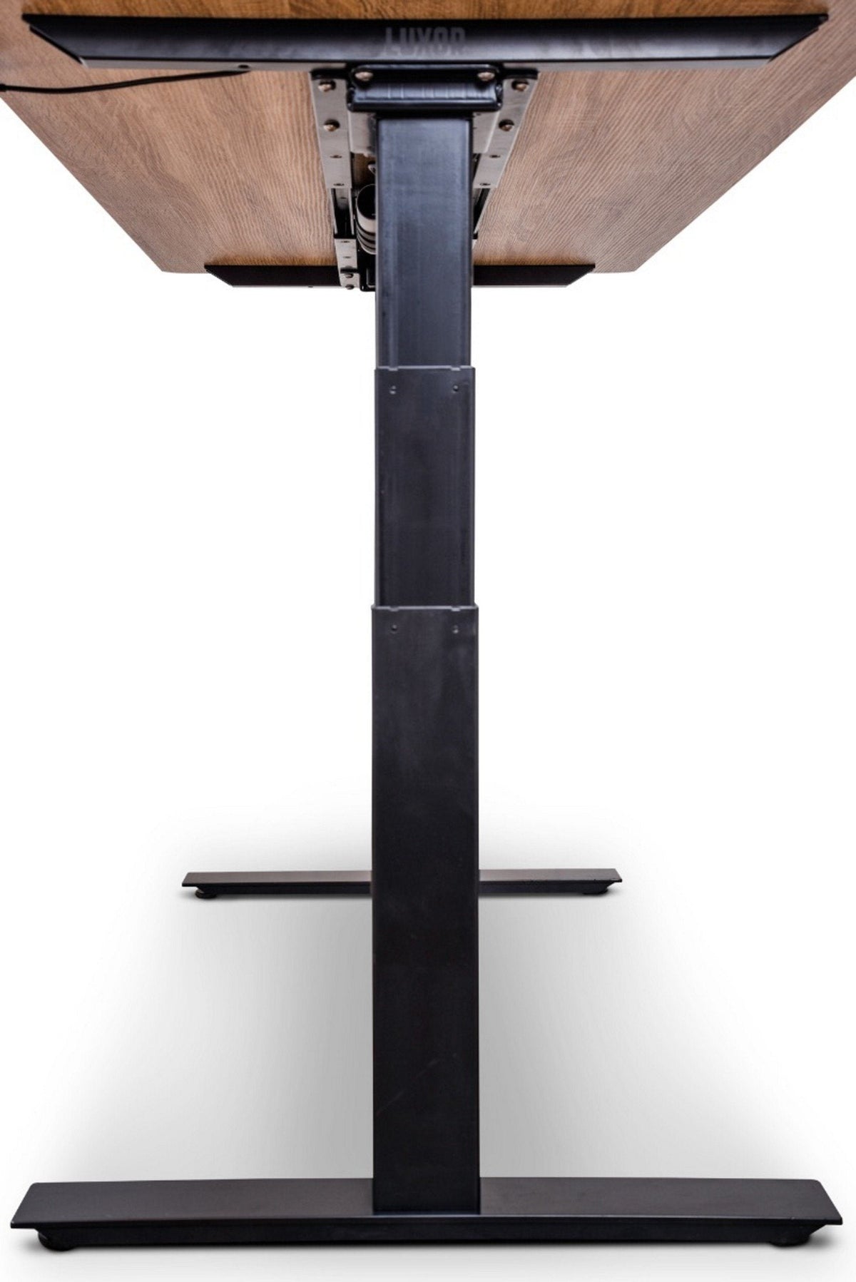 Luxor 60’’ 3-Stage Dual-Motor Electric Stand Up Desk