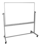 Luxor 60’’ x 40’’ Mobile Whiteboard