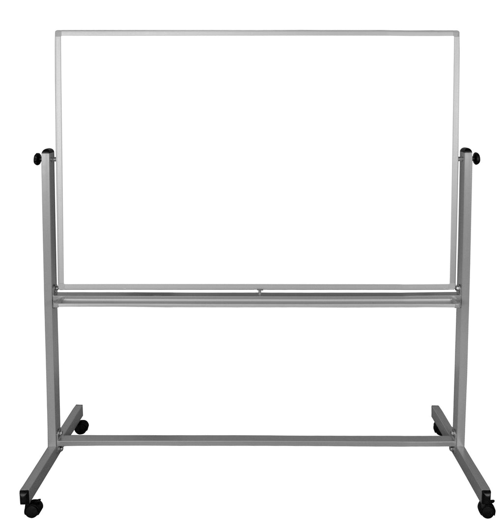 Luxor 60’’ x 40’’ Mobile Whiteboard
