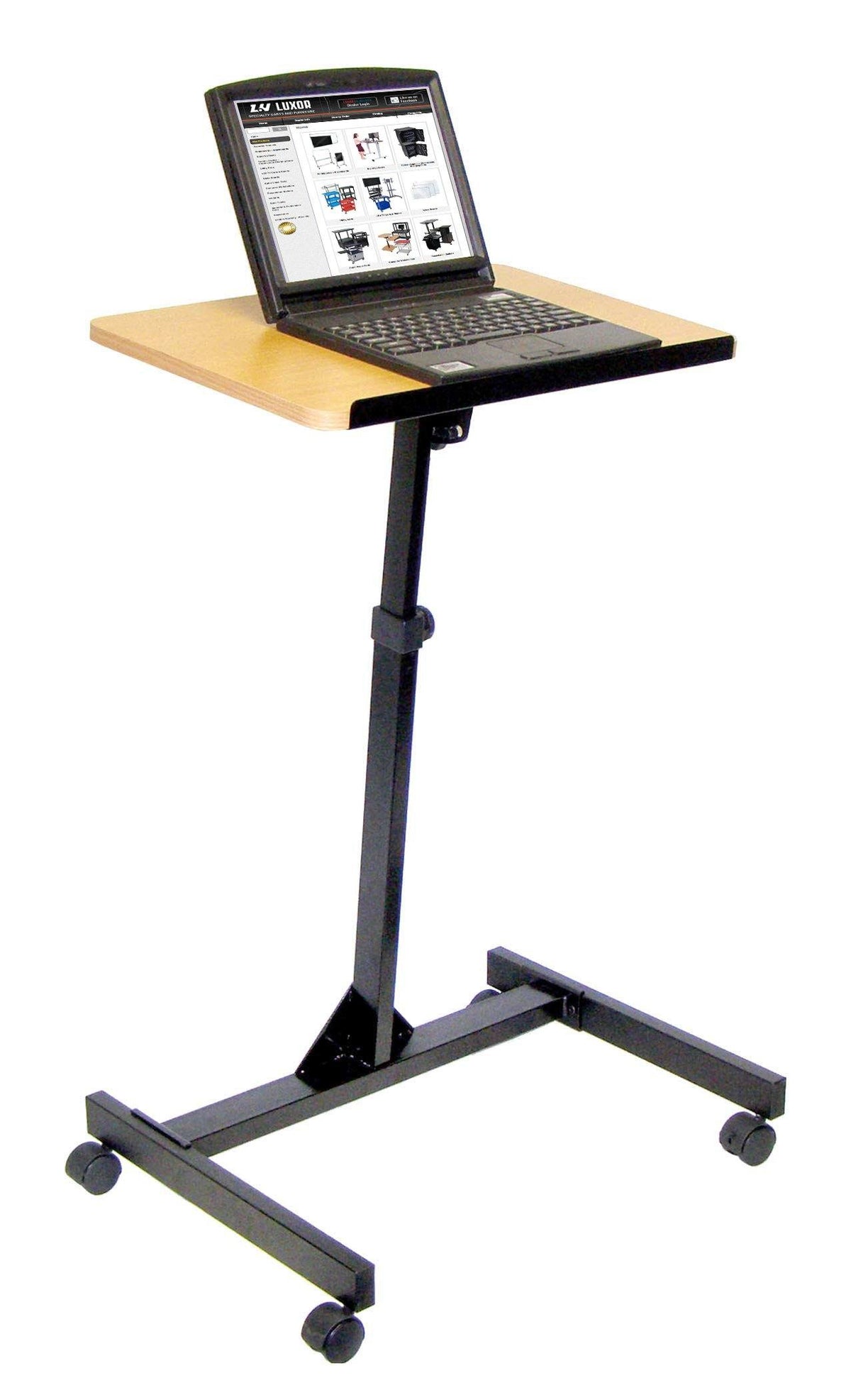 Luxor Adjustable Height Lectern