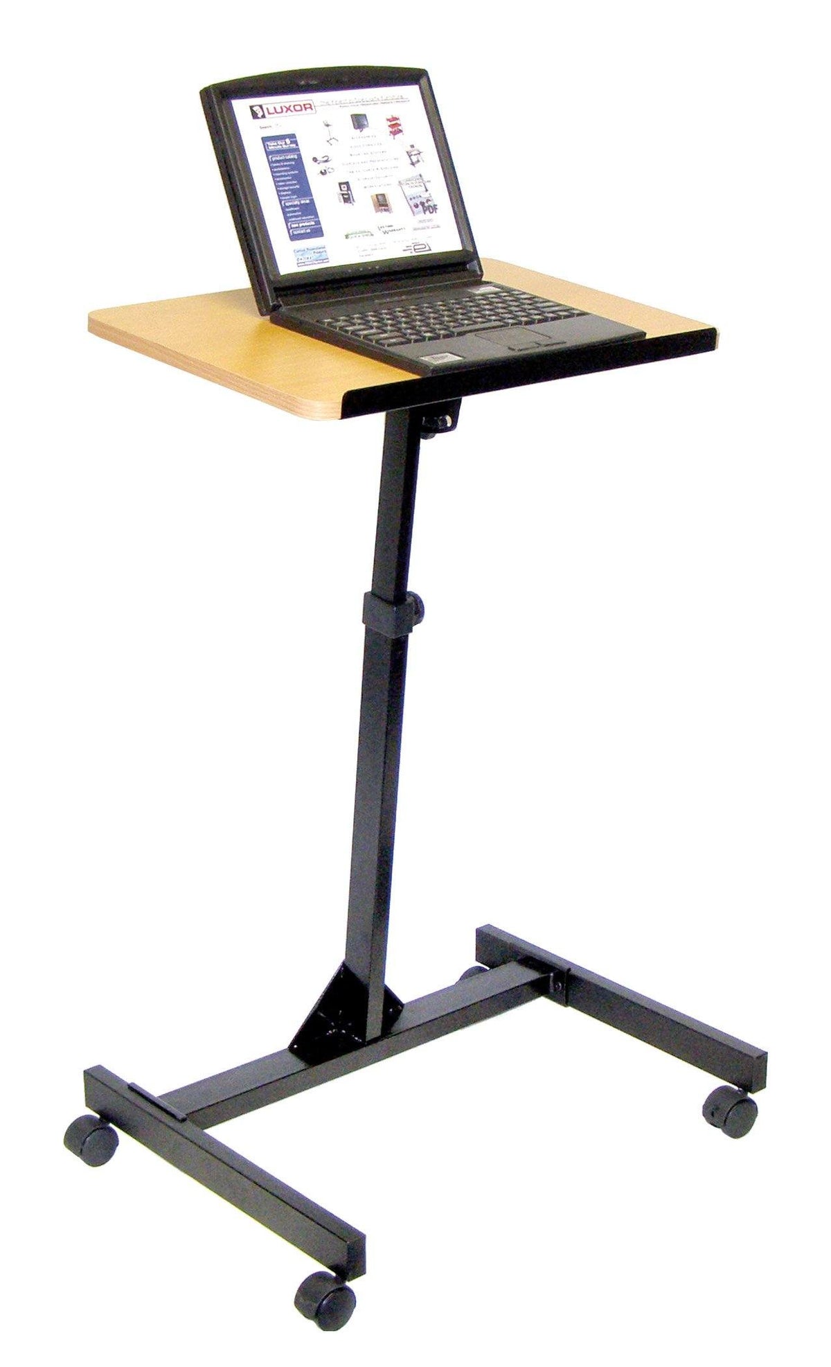 Luxor Adjustable Height Lectern