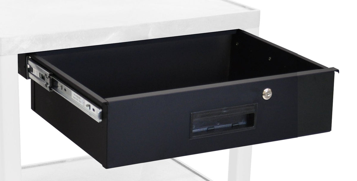 Luxor Drawer for 18 x24 Presentation Cart