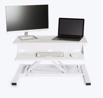Luxor Level Up 32 Pro Standing Converter