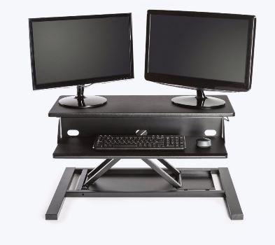 Luxor Level Up 32 Pro Standing Converter