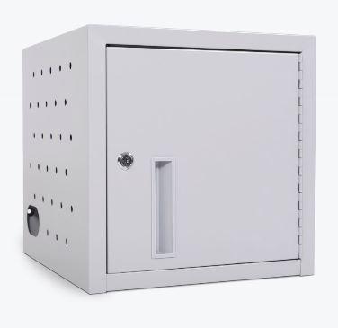 Luxor LLTMW8-G Wall/Desk Tablet Charging Station