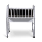 Luxor LOTM16 - 16 Tablet/Chromebook Open Charging Cart