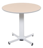 Luxor - LX-PNADJ-ROUND - Pneumatic Adjustable Round