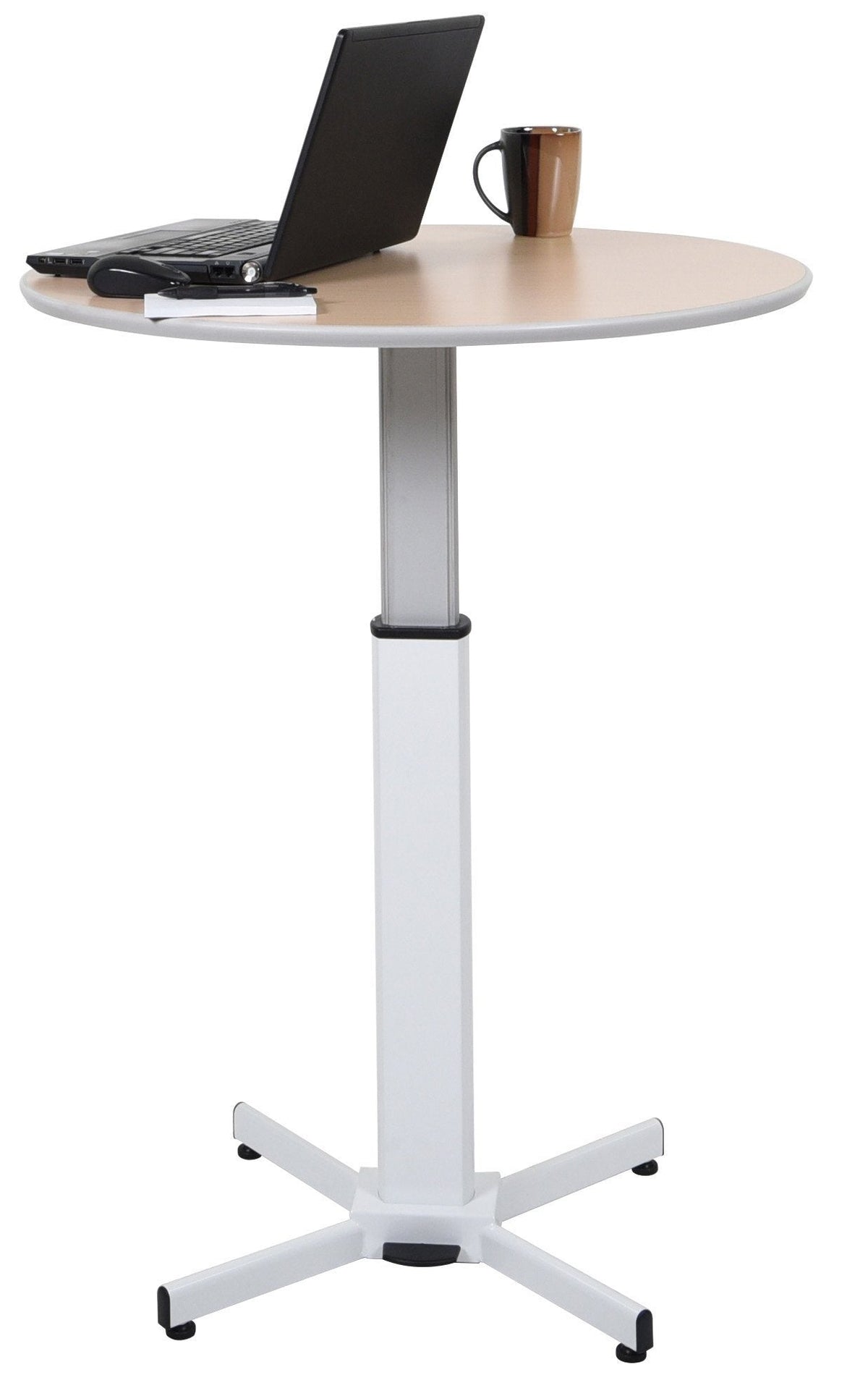 Luxor - LX-PNADJ-ROUND - Pneumatic Adjustable Round