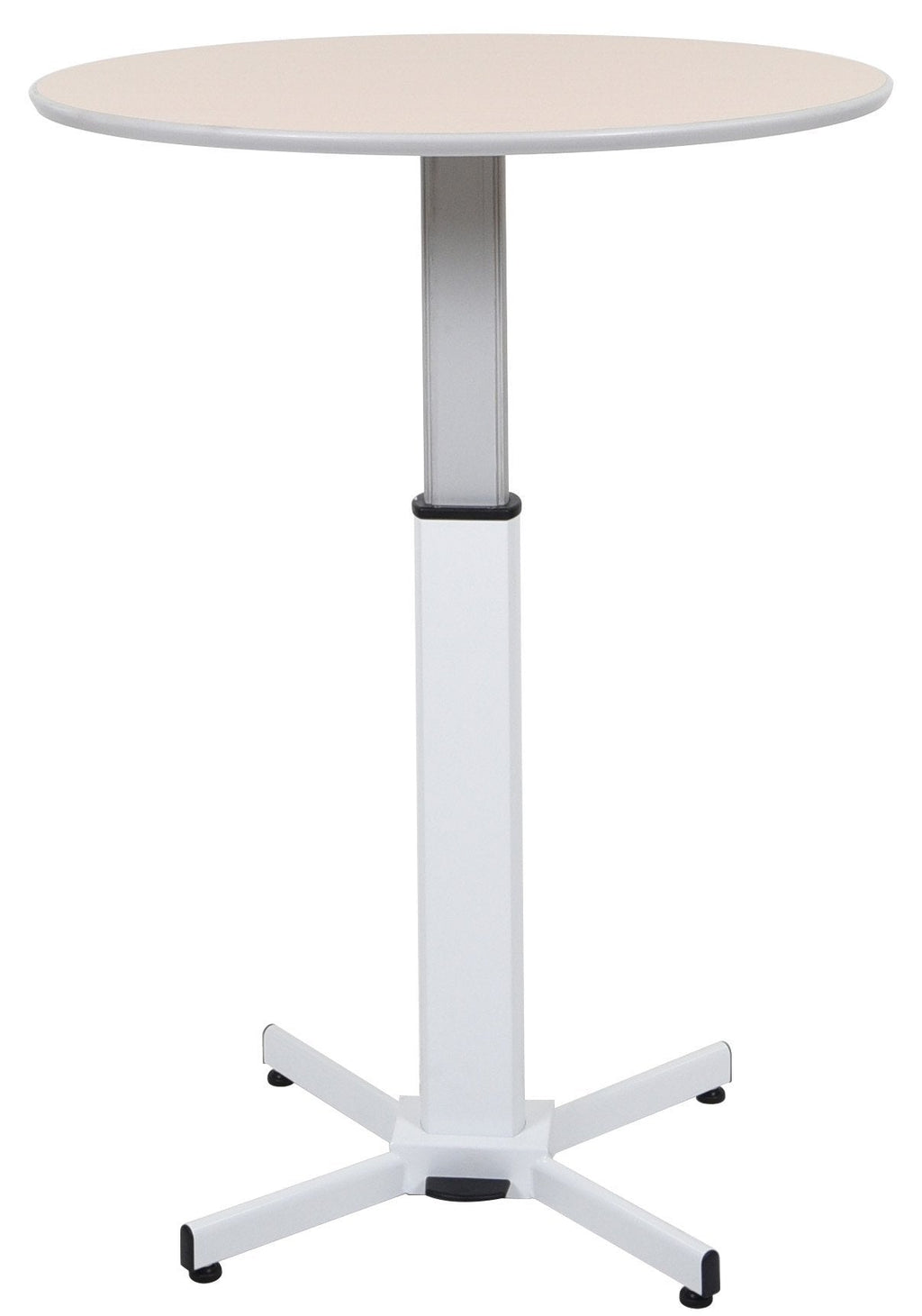Luxor - LX-PNADJ-ROUND - Pneumatic Adjustable Round
